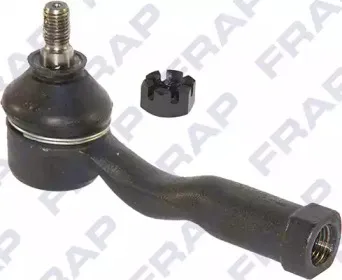 Наконечник поперечной рулевой тяги FRAP купить