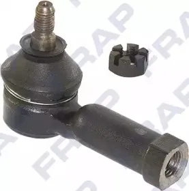 Наконечник поперечной рулевой тяги FRAP купить
