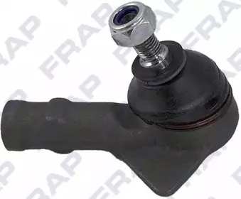 Наконечник поперечной рулевой тяги FRAP купить