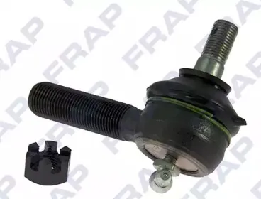 Наконечник поперечной рулевой тяги FRAP купить