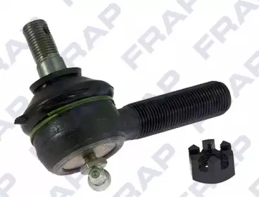 Наконечник поперечной рулевой тяги FRAP купить