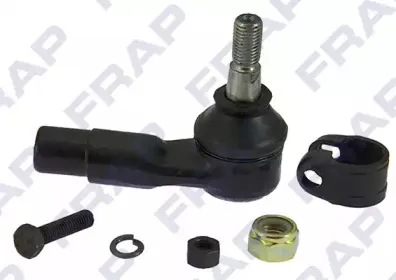 Наконечник поперечной рулевой тяги FRAP купить