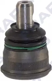 Несущий / направляющий шарнир FRAP купить