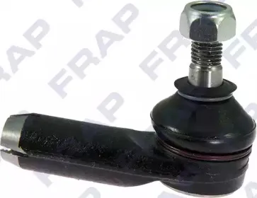Наконечник поперечной рулевой тяги FRAP купить