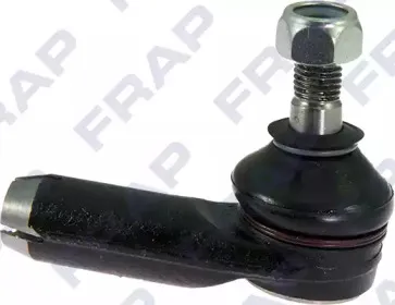 Наконечник поперечной рулевой тяги FRAP купить