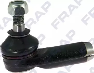 Наконечник поперечной рулевой тяги FRAP купить