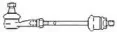 Поперечная рулевая тяга FRAP купить