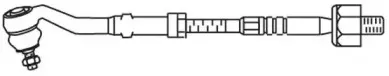 Поперечная рулевая тяга FRAP купить