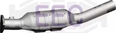 Катализатор EEC купить