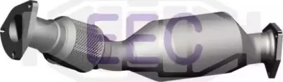 Катализатор EEC купить