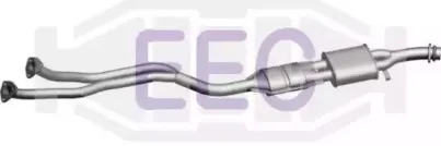 Катализатор EEC купить