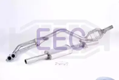Катализатор EEC купить