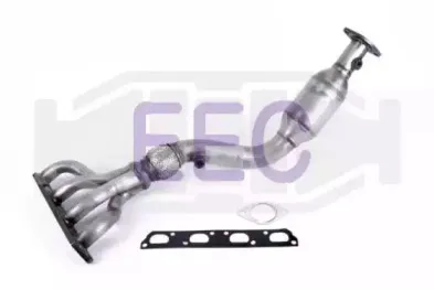 Катализатор EEC купить