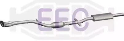 Катализатор EEC купить