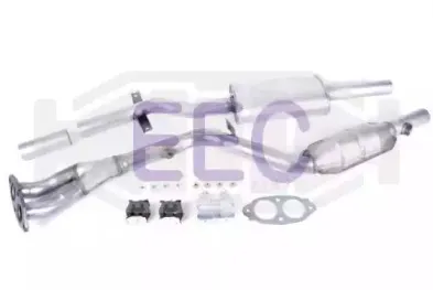 Катализатор EEC купить
