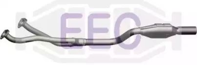 Катализатор EEC купить