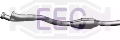 Катализатор EEC купить