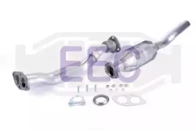 Катализатор EEC купить