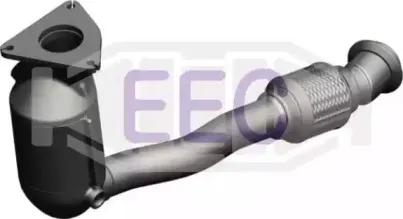 Катализатор EEC купить