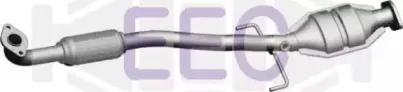 Катализатор EEC купить
