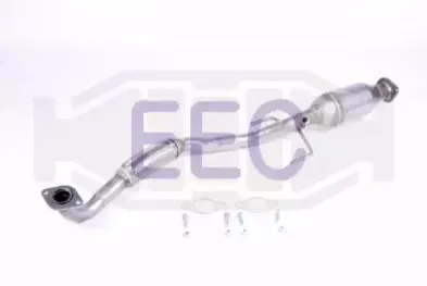 Катализатор EEC купить