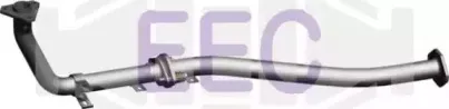Труба выхлопного газа EEC купить
