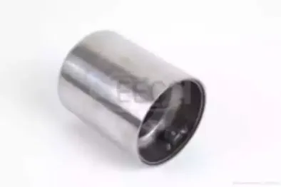 Труба выхлопного газа EEC купить