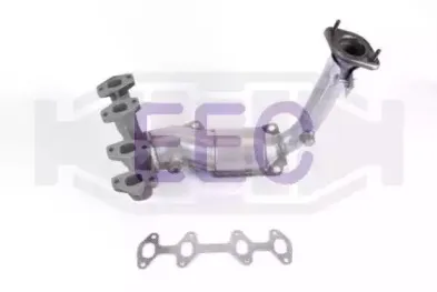 Катализатор EEC купить