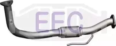 Труба выхлопного газа EEC купить