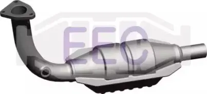 Катализатор EEC купить