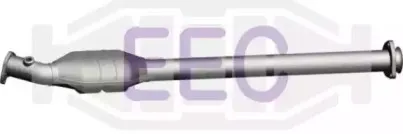 Катализатор EEC купить