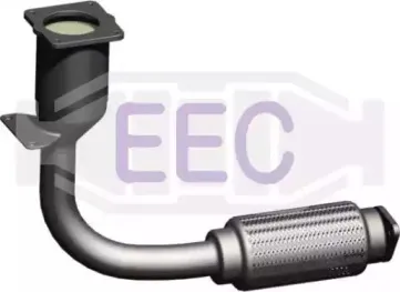 Катализатор EEC купить