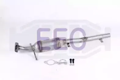 Катализатор EEC купить