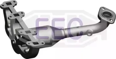 Катализатор EEC купить