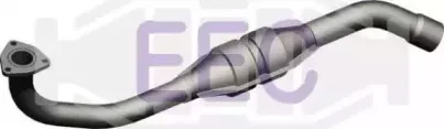 Катализатор EEC купить
