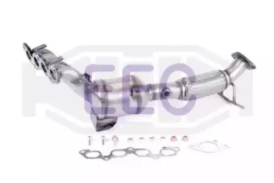 Катализатор EEC купить