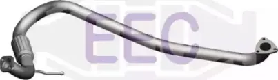 Труба выхлопного газа EEC купить