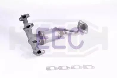 Катализатор EEC купить