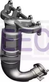 Катализатор EEC купить