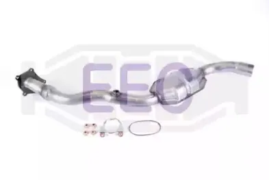 Катализатор EEC купить
