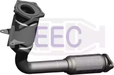 Катализатор EEC купить