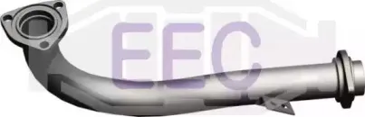 Труба выхлопного газа EEC купить