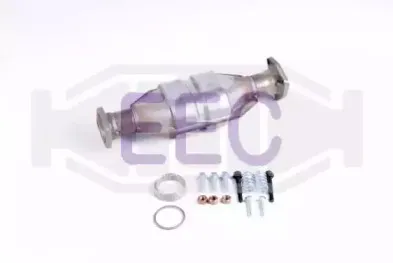 Катализатор EEC купить