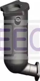 Катализатор EEC купить