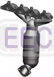 Катализатор EEC купить