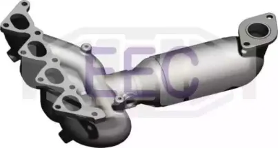 Катализатор EEC купить