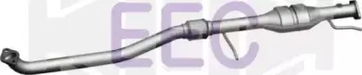 Катализатор EEC купить