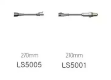 Комплект для лямбда-зонда EEC купить