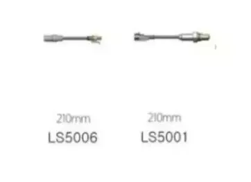 Комплект для лямбда-зонда EEC купить