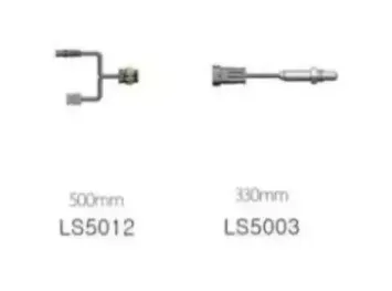 Комплект для лямбда-зонда EEC купить